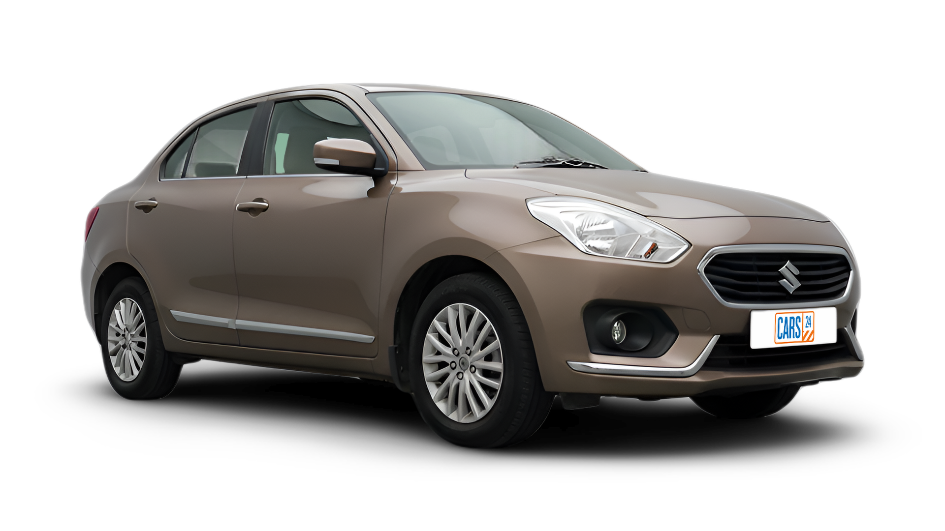 Maruti Dzire-img